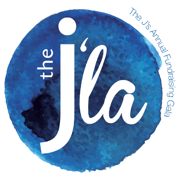 St. Louis Jewish Community Center logo